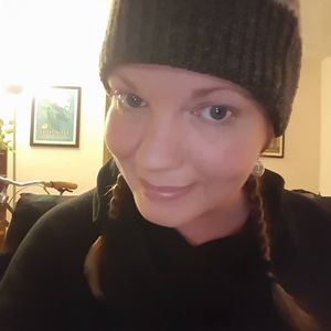 Meet your Posher, Anna